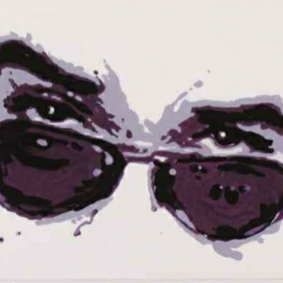 Eyes Of The World by Joe Petruccio #24 of 250